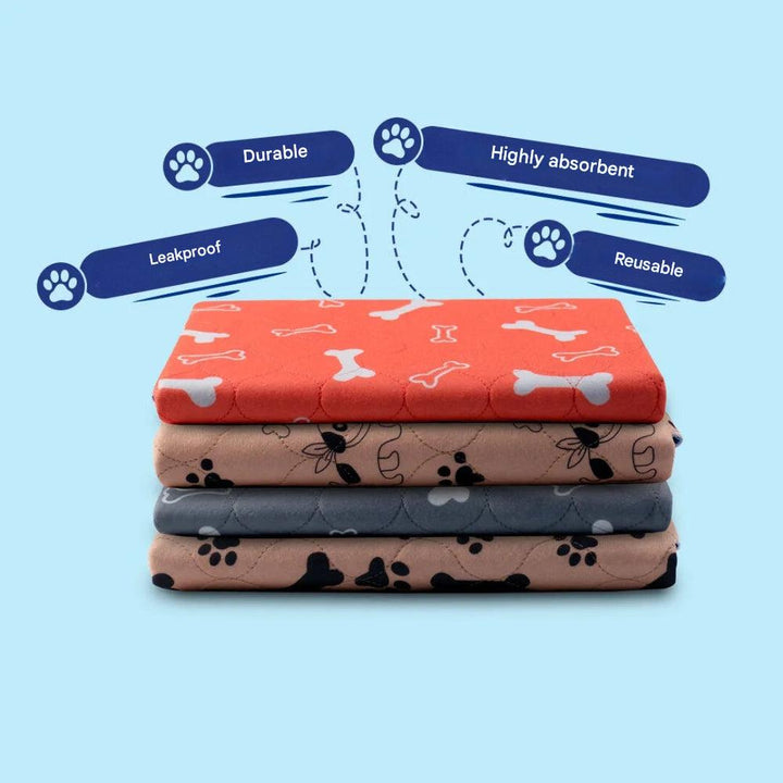Vízálló házikedvenc szőnyeg - PetPaws Comfortmat