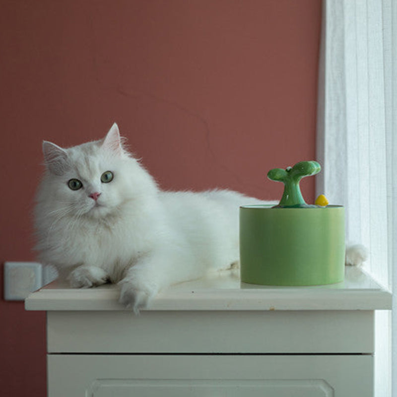 Macskakút - SpringFlow™