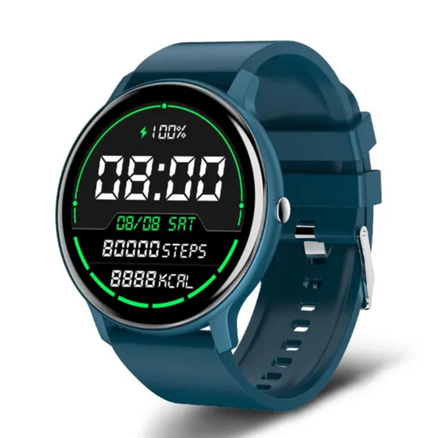 A végső sport okosóra - ActivePro
