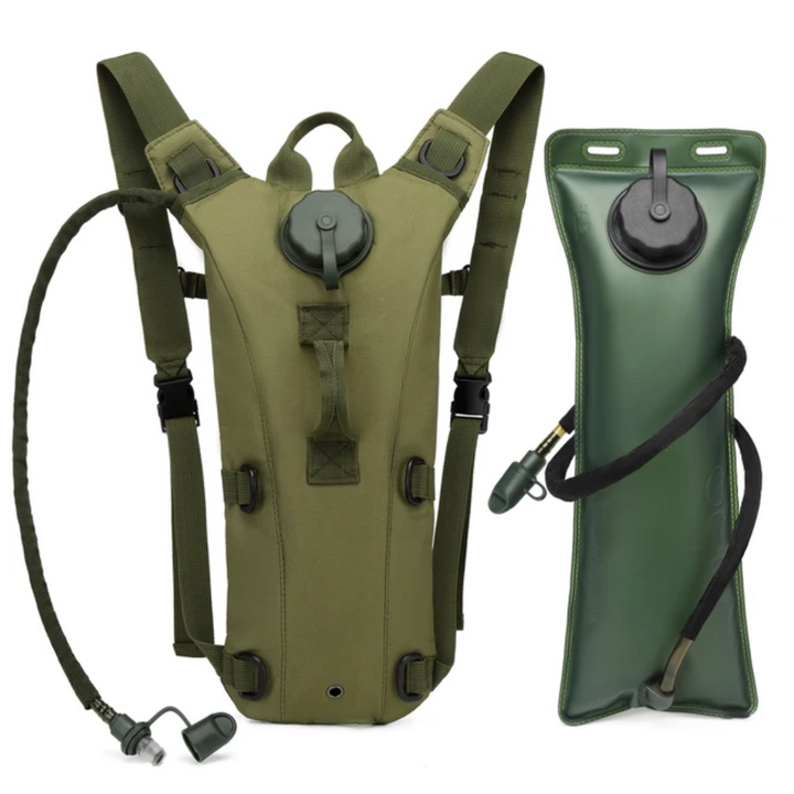 Water Hátizsák 3L - HydraPack