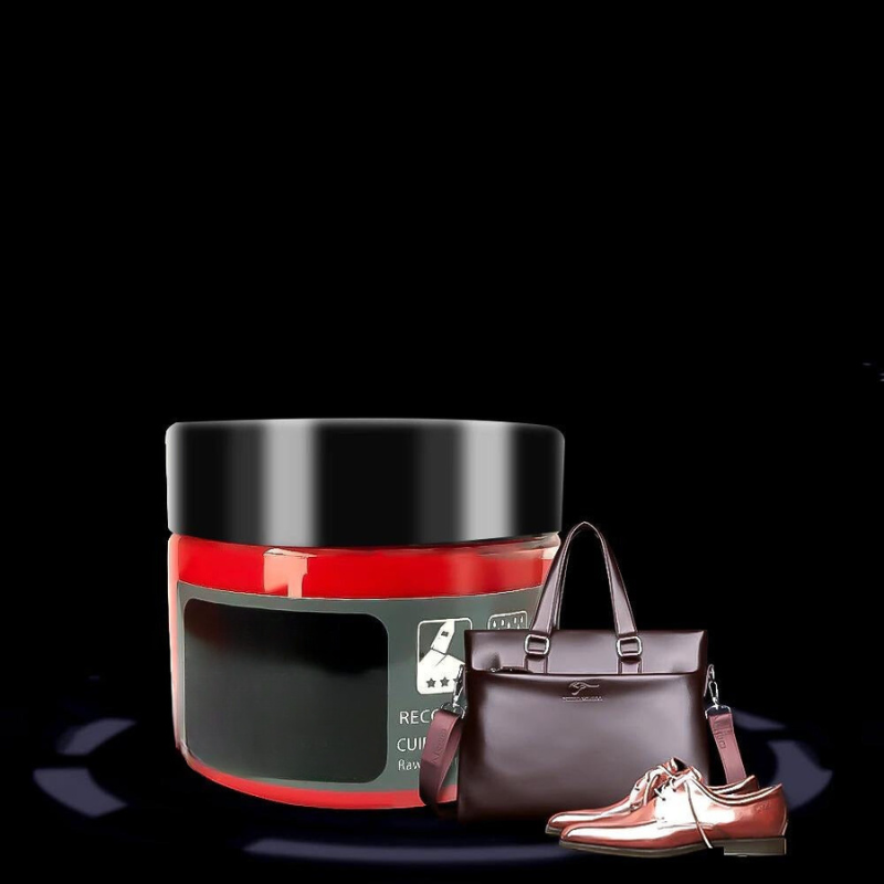 Erőteljes Bőrvisszaállító Balzsam - RestoreLeather