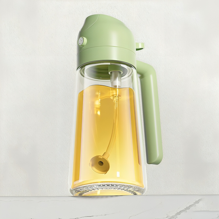 Okos Olajpermető - SprayPure