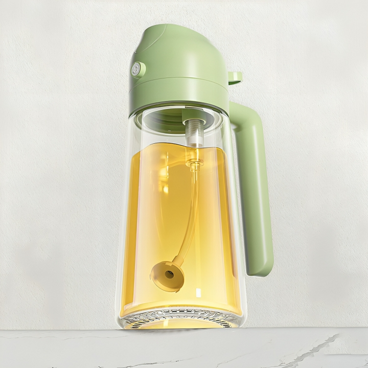 Okos Olajpermető - SprayPure