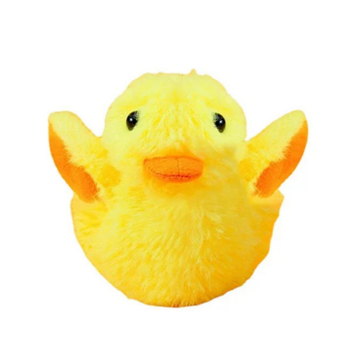 Flappoló Kacsa Játék Macskáknak - DuckDash™ (1+1 INGYEN)