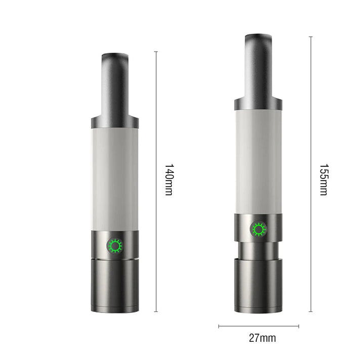 LED Zseblámpa - MeteorLite