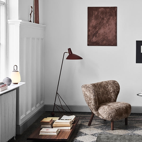 Sokoldalú Teraszlámpa - LunaGlow