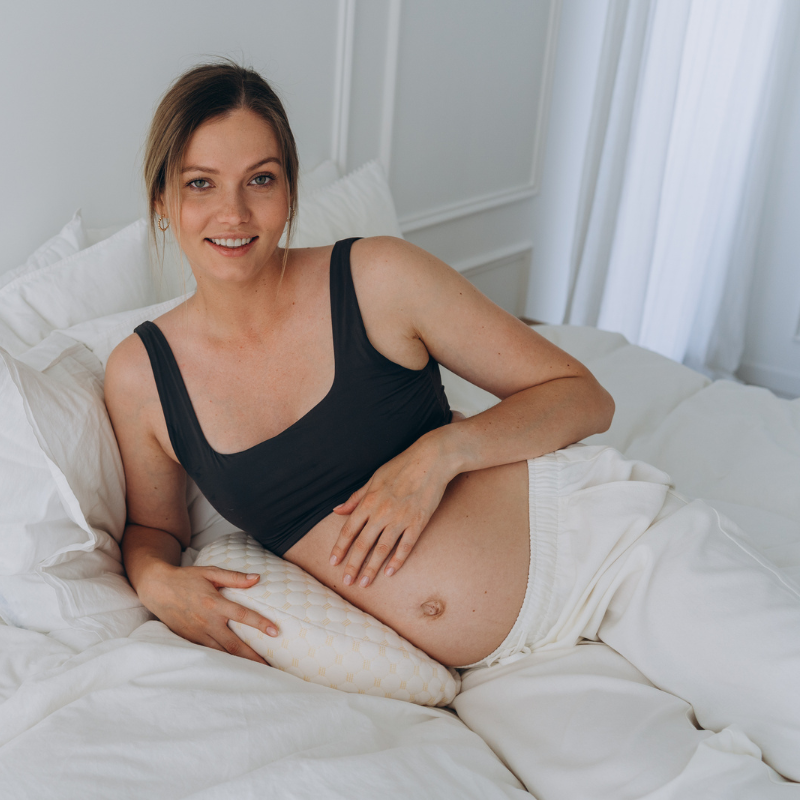Terhességi párna - BumpNest