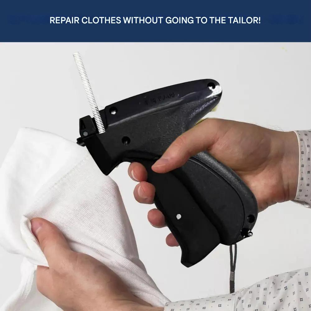 Hordozható Mini Varrogép - Stitchly