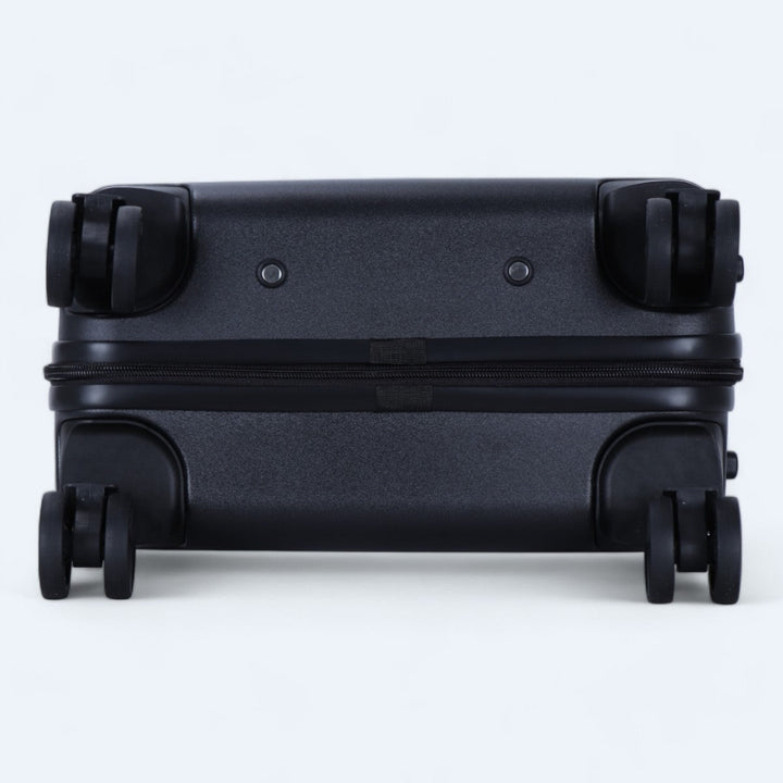 3 részes keményborítású bőröndkészlet – Atlas Explorer