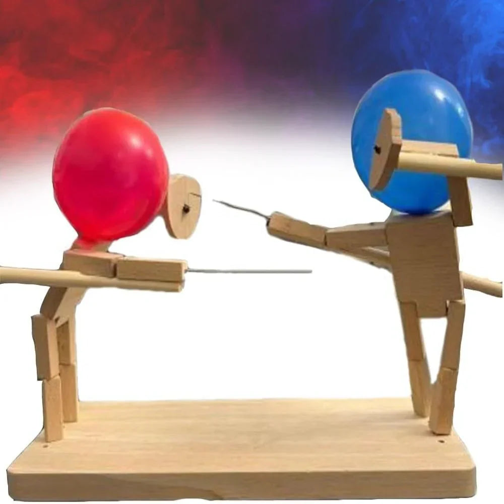 Dinamikus Fa Játék - BambooBattles