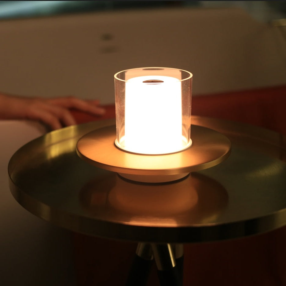 Vezeték nélküli gyertya lámpa - LumiFlame