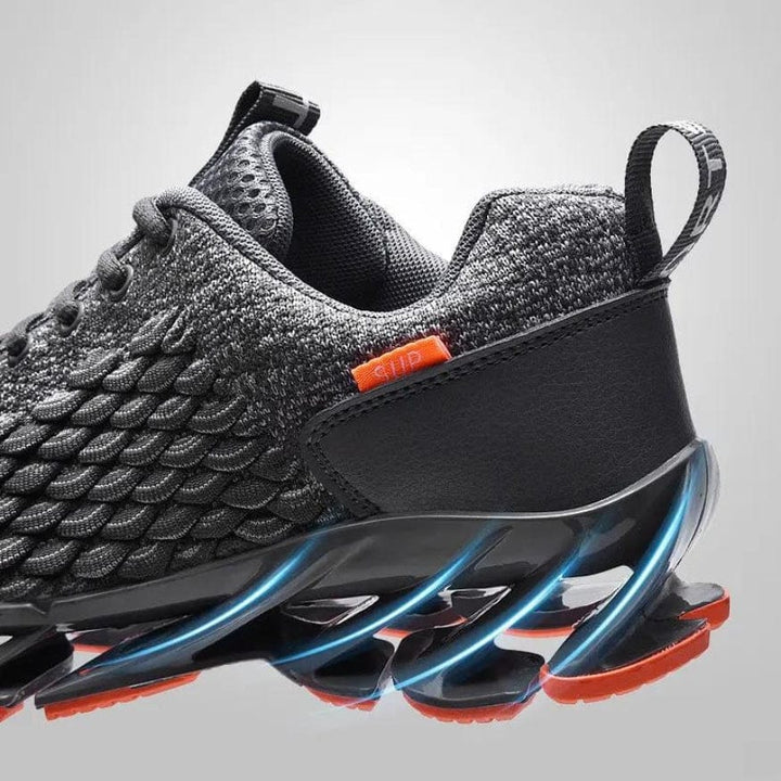 DynamicMotion Sneaker - Elric