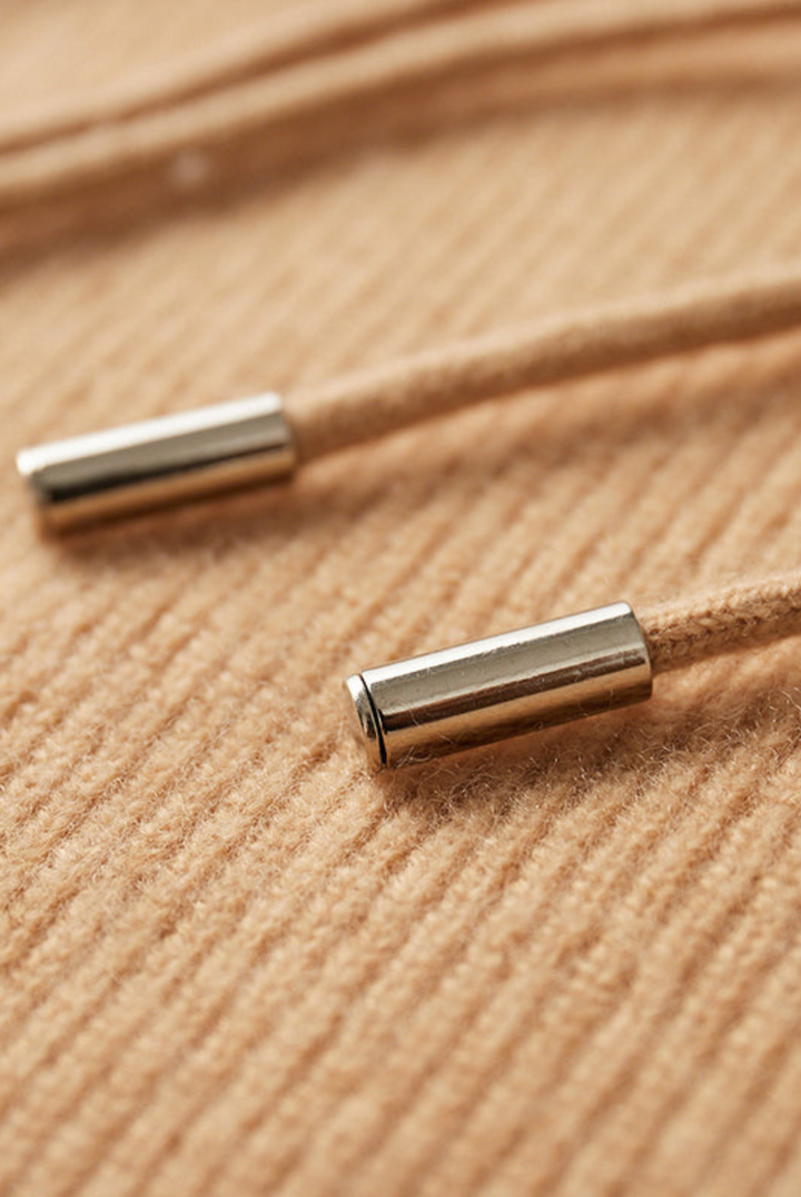 Férfi Merinói Gyapjú Joggingszett – Lorenzo