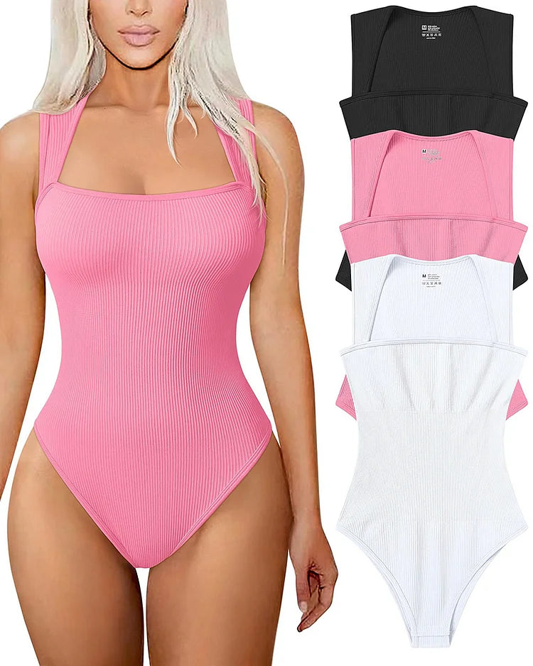 Formáló női bodysuit Shaping-hatással – Sophie