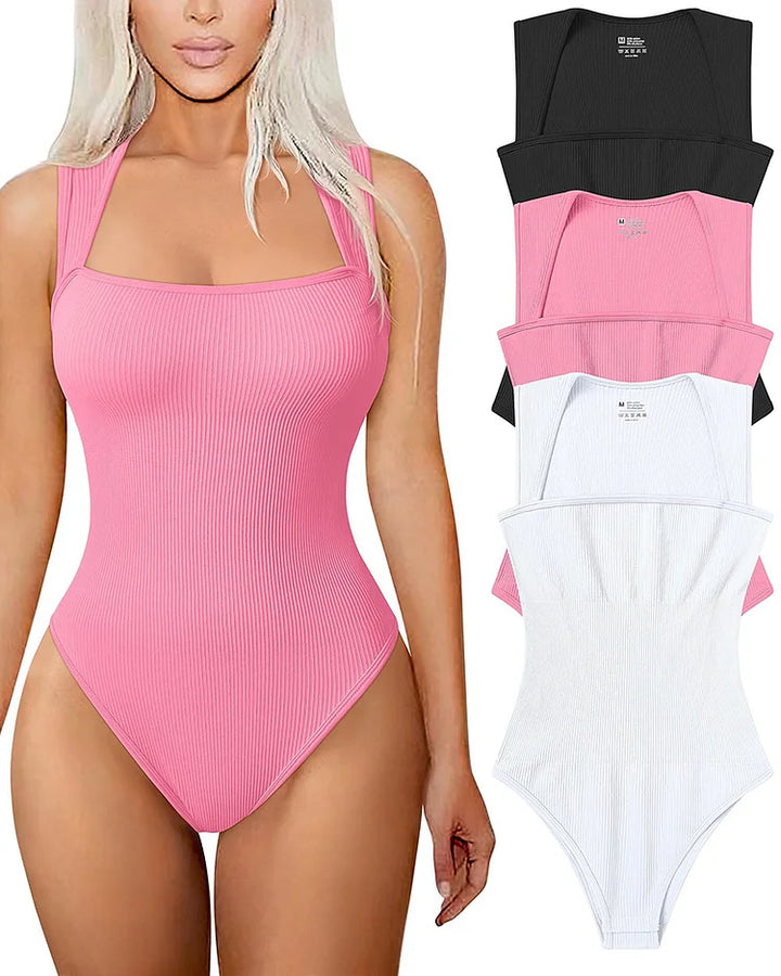 Formáló női bodysuit Shaping-hatással – Sophie