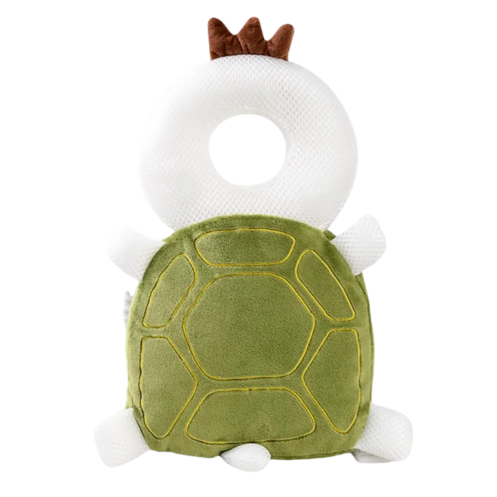 Puha Fejvédő Babák Számára - HeadGuard