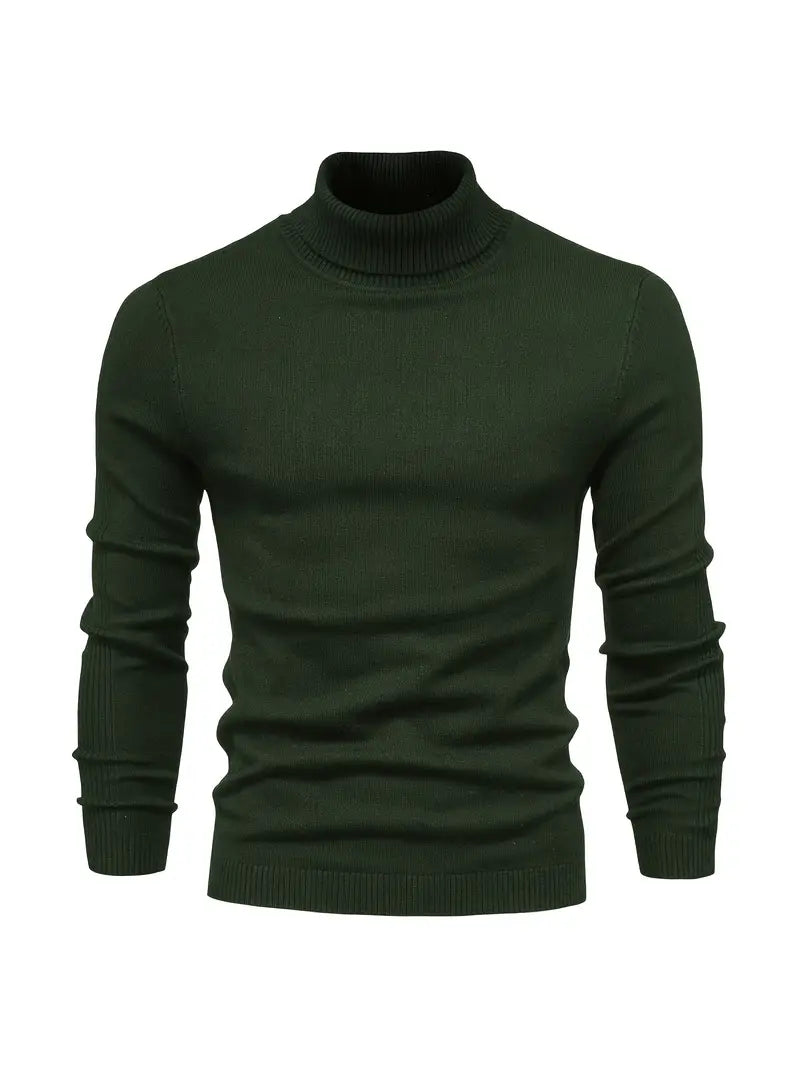 Trendy Férfi Pulóver - Lars