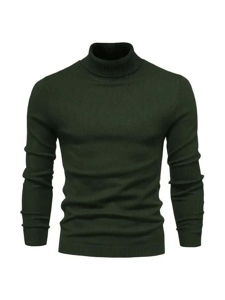 Trendy Férfi Pulóver - Lars