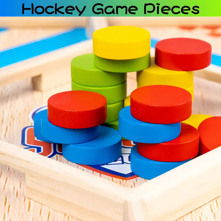 2 az 1-ben Oktatási Társasjáték - Double Fun Games