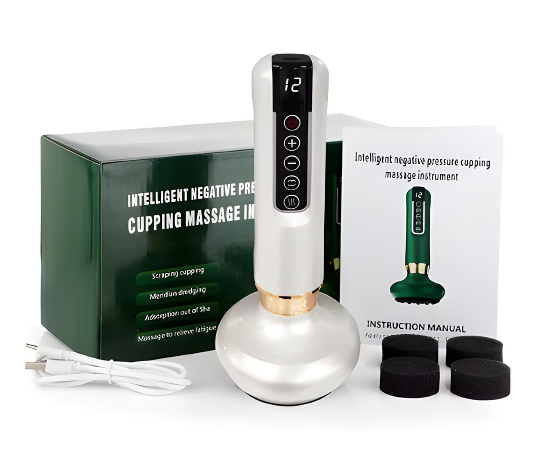 Anticellulit Kupping Eszköz - SlimCupp
