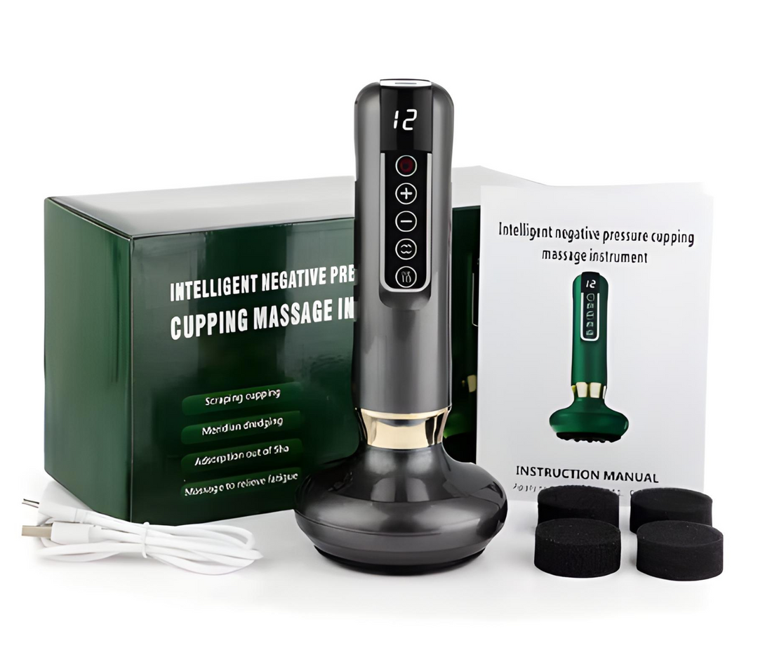 Anticellulit Kupping Eszköz - SlimCupp