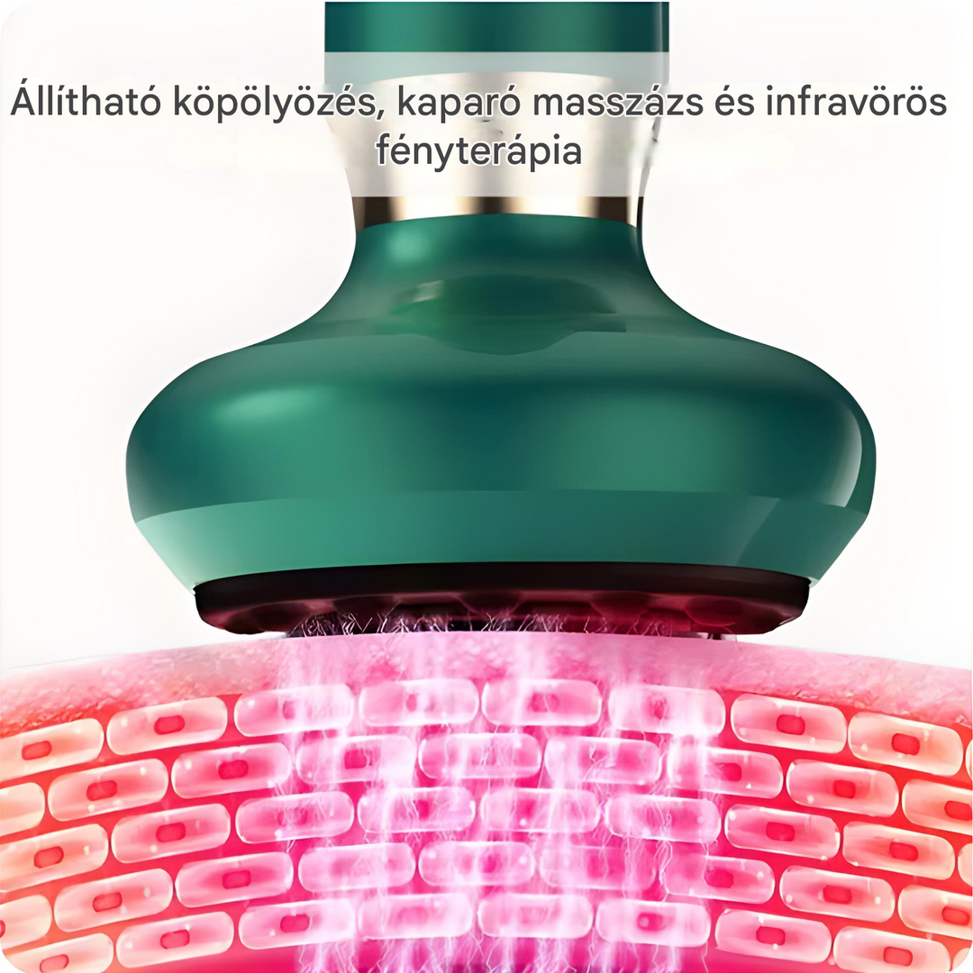 Anticellulit Kupping Eszköz - SlimCupp