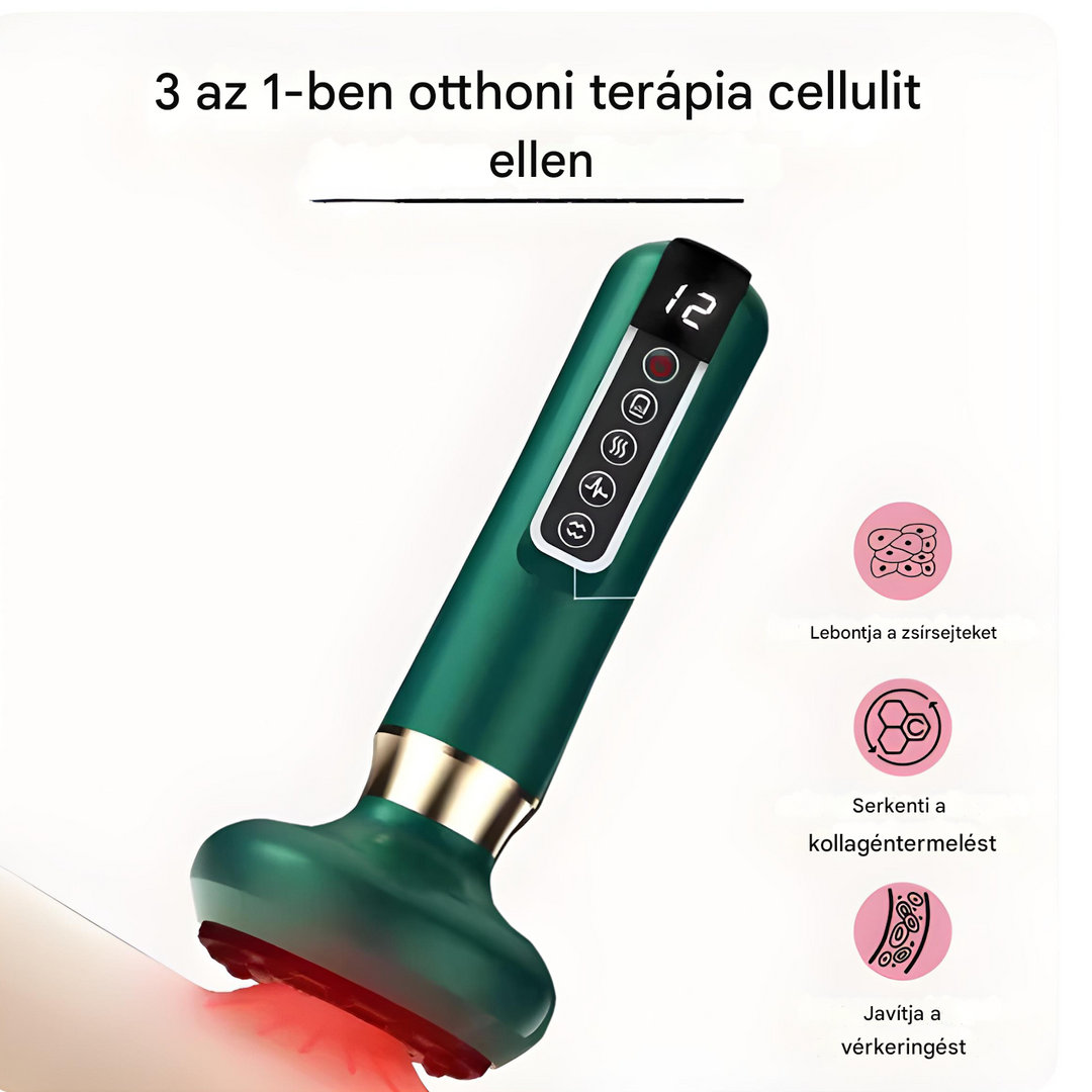 Anticellulit Kupping Eszköz - SlimCupp