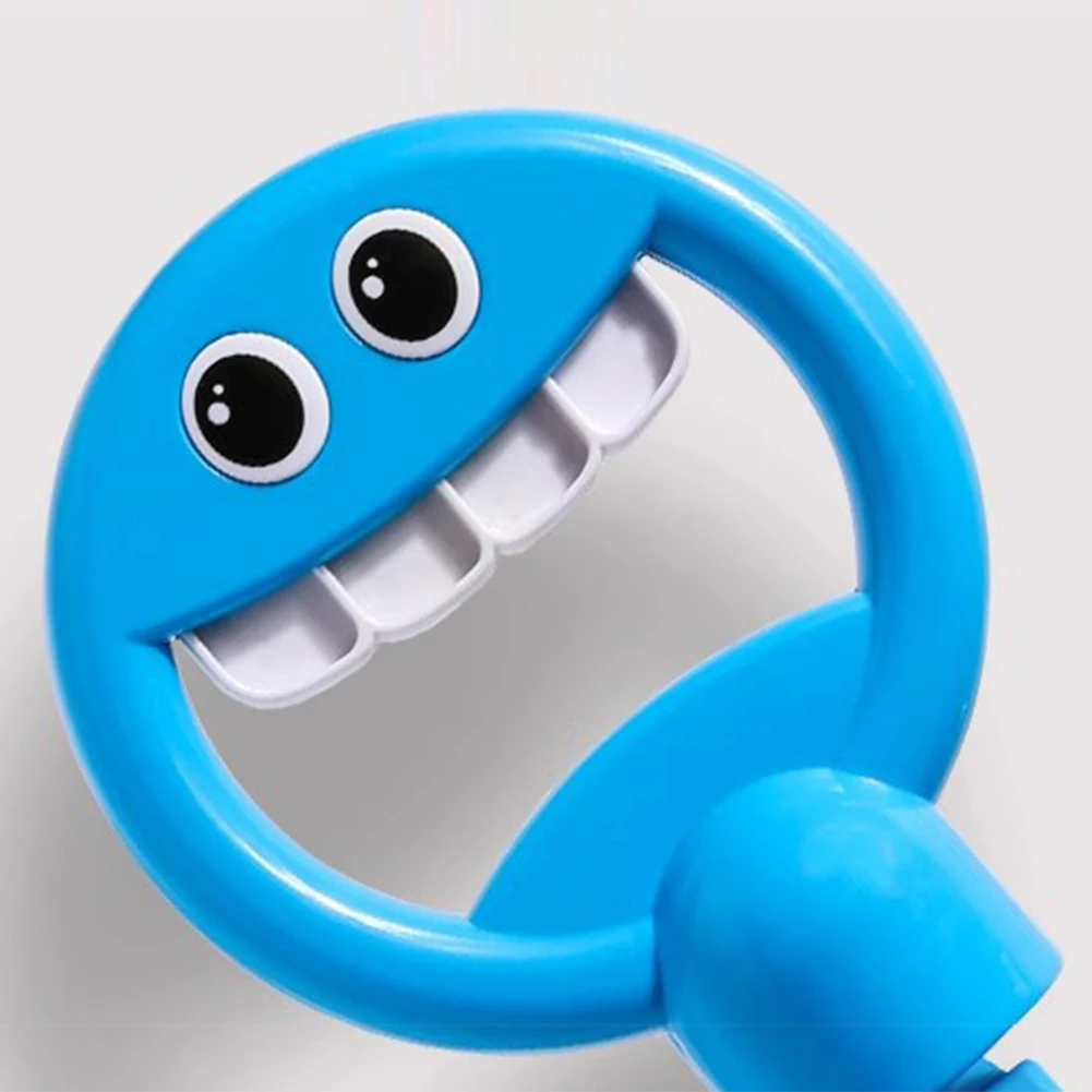 Mosolygós Buborékpálca 32 Lyukkal - BubbleWave