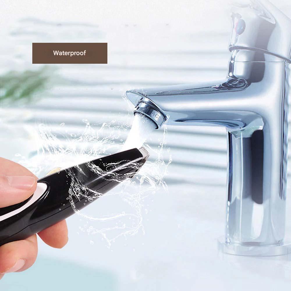 Ápoló Háziállat Szőrvágó - PawPerfect