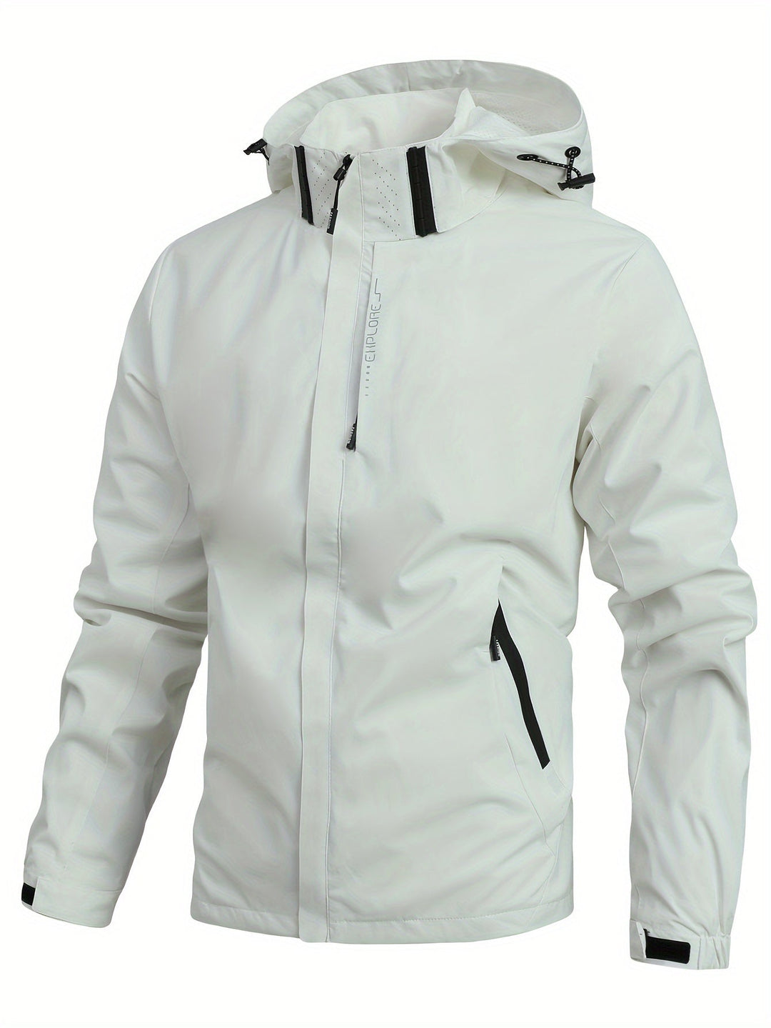 Könnyű Softshell Férfi Dzseki – Magnus
