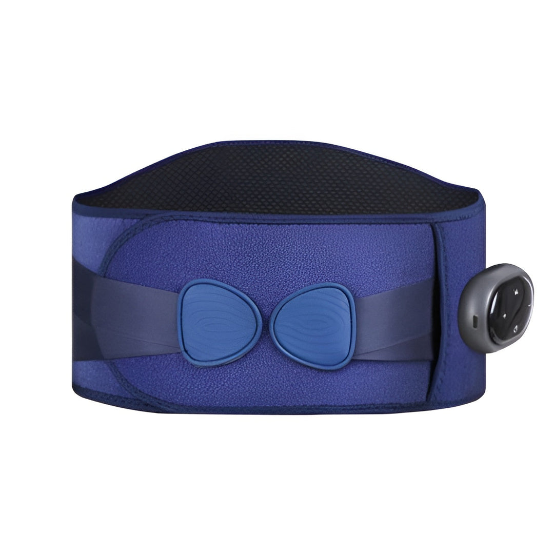 Rugmasszírozó - BackEase