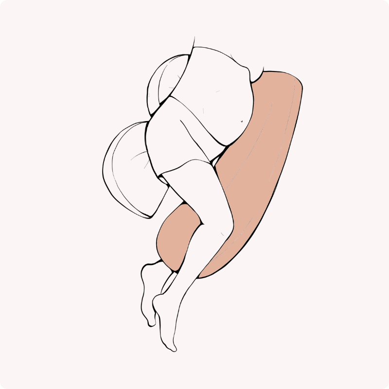 Testtartály kiegészítő - ComfortPlus