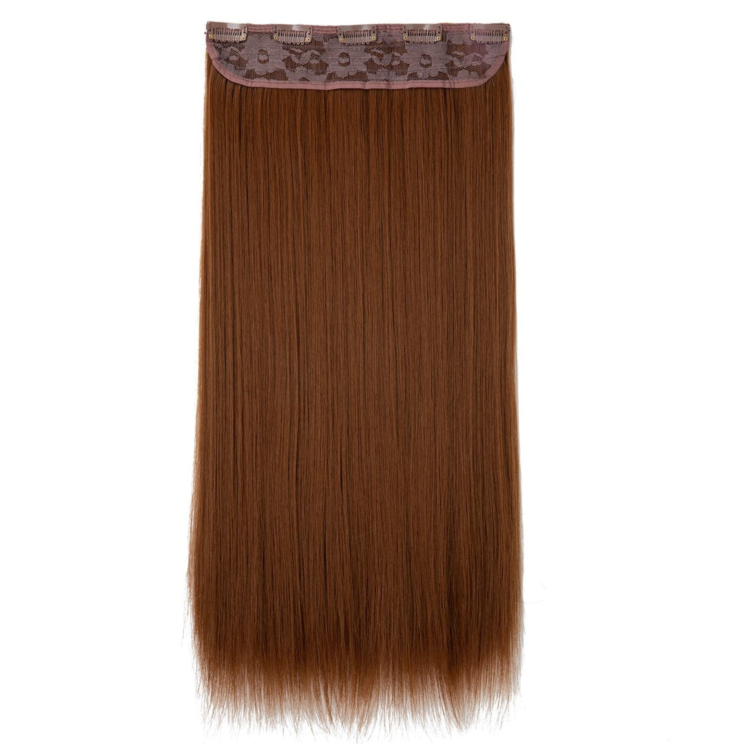 Clip-in keratin hajhosszabbítás – Aurora