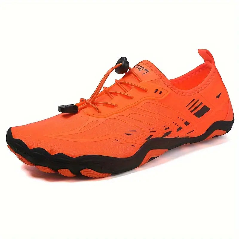 Stílusos Női Barefoot Sneakerek - BreezeStep