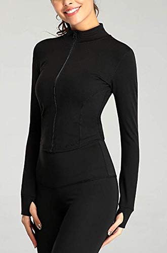 Kényelmes Sportdzseki - FlexiMove