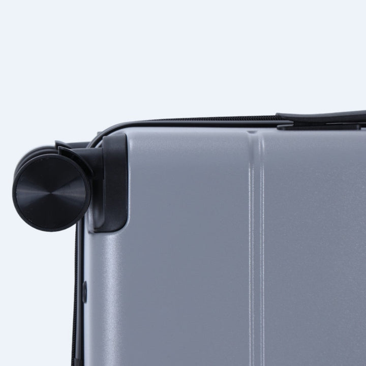 3 részes keményborítású bőröndkészlet – Atlas Explorer