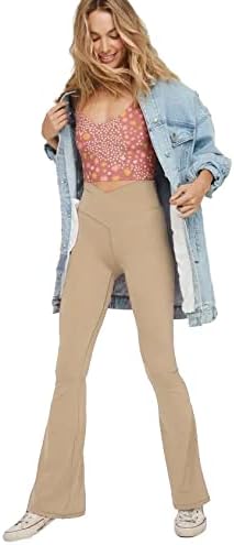 Bővített Jóga Leggings - VFit