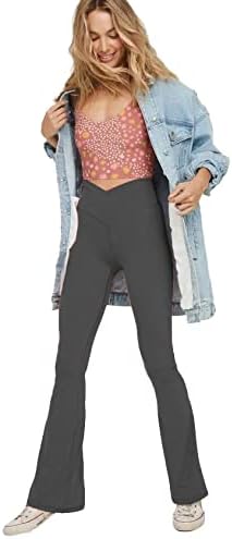 Bővített Jóga Leggings - VFit