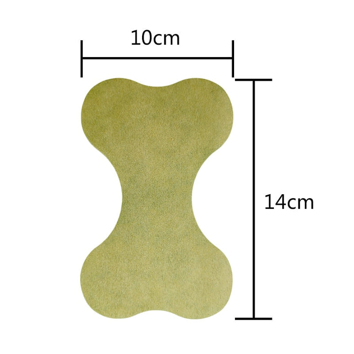 Hátfájás Enyhítő Készlet - HerbalPatch