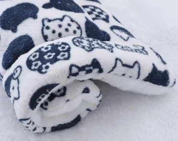 Meleg macska takaró - SnuggleSoft