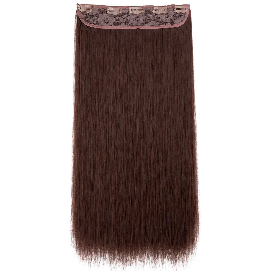 Clip-in keratin hajhosszabbítás – Aurora