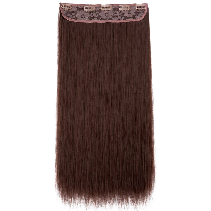 Clip-in keratin hajhosszabbítás – Aurora