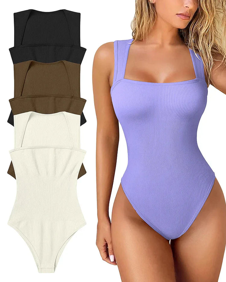 Formáló női bodysuit Shaping-hatással – Sophie