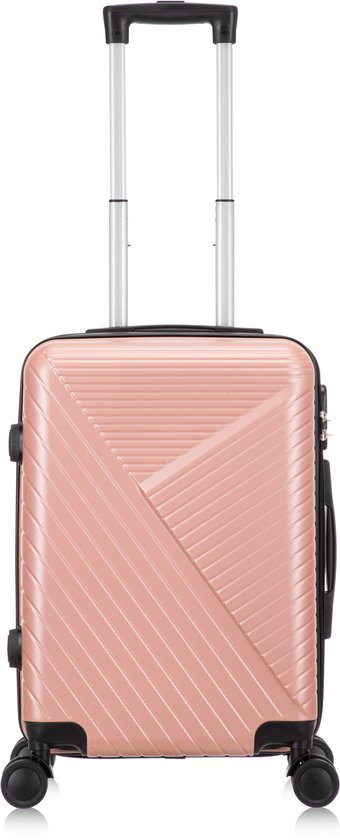 Kézi poggyász bőrönd – Valencia