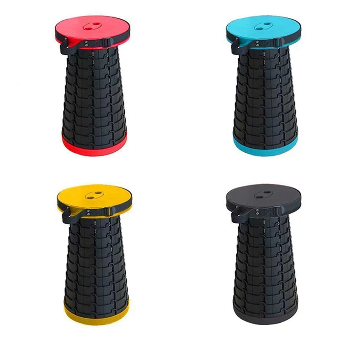 Hordozható Összecsukható Szék - CompactGo