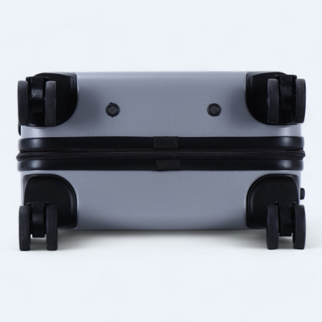 3 részes keményborítású bőröndkészlet – Atlas Explorer