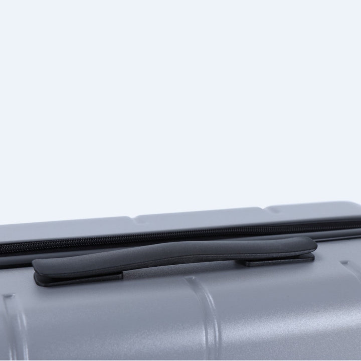 3 részes keményborítású bőröndkészlet – Atlas Explorer