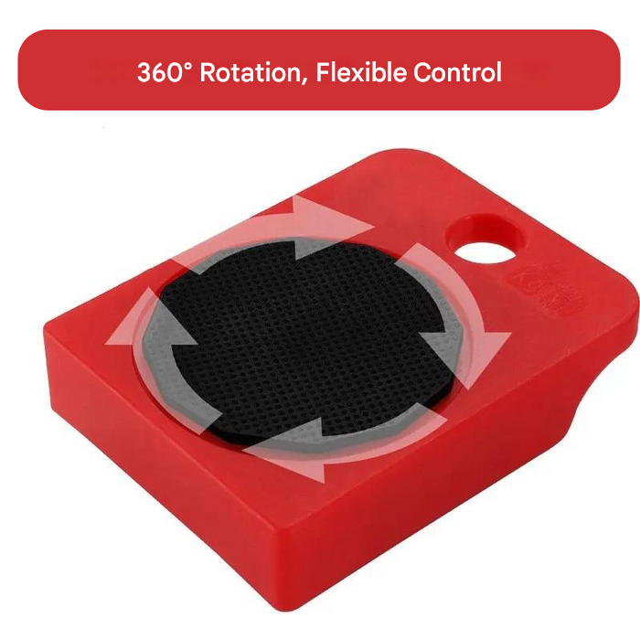 Bútor mozgató készlet – Liftaro