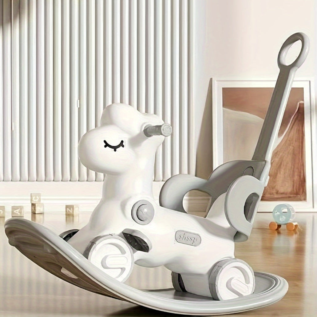 2-in-1 Hintaáló & Futóbringó – WobbiRider
