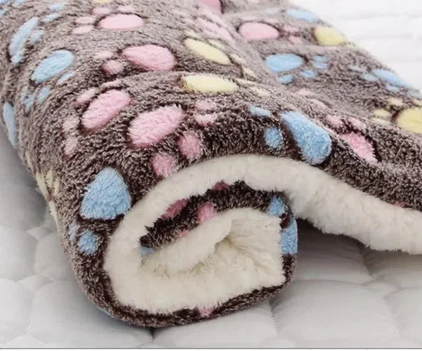 Meleg macska takaró - SnuggleSoft